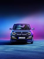 BMW i3 Urban Suite 2020 года